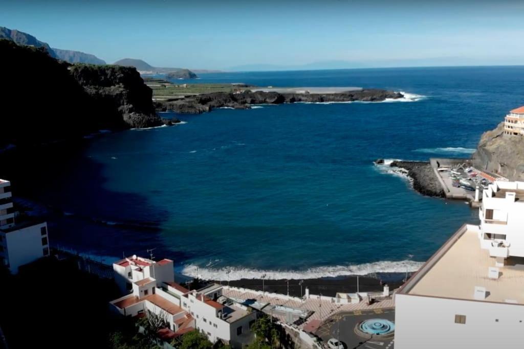 Ocean Dream Apartments - Lovely Sea View Studio Apartment 5Min From Beach San Marcos  Экстерьер фото