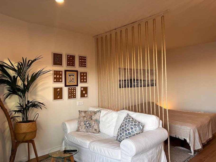 Ocean Dream Apartments - Lovely Sea View Studio Apartment 5Min From Beach San Marcos  Экстерьер фото