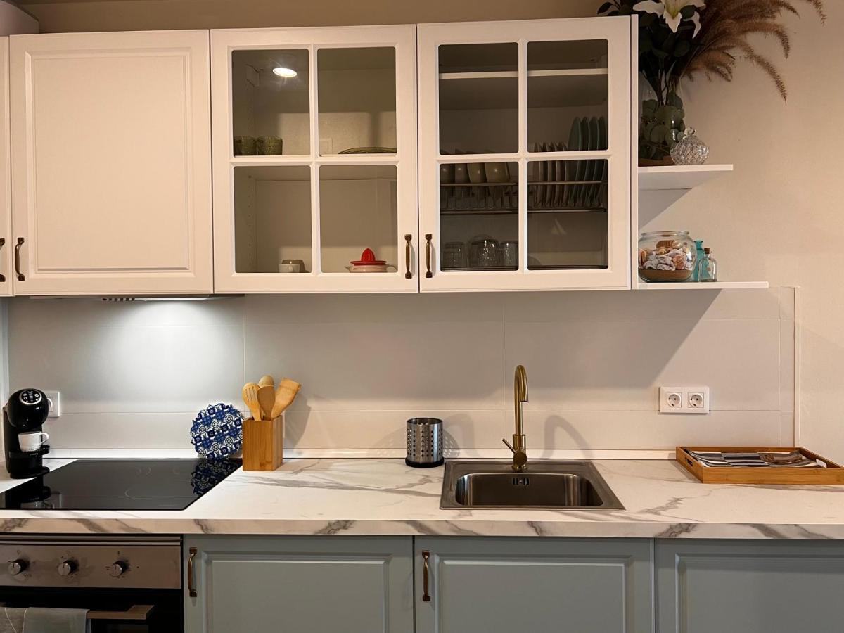Ocean Dream Apartments - Lovely Sea View Studio Apartment 5Min From Beach San Marcos  Экстерьер фото