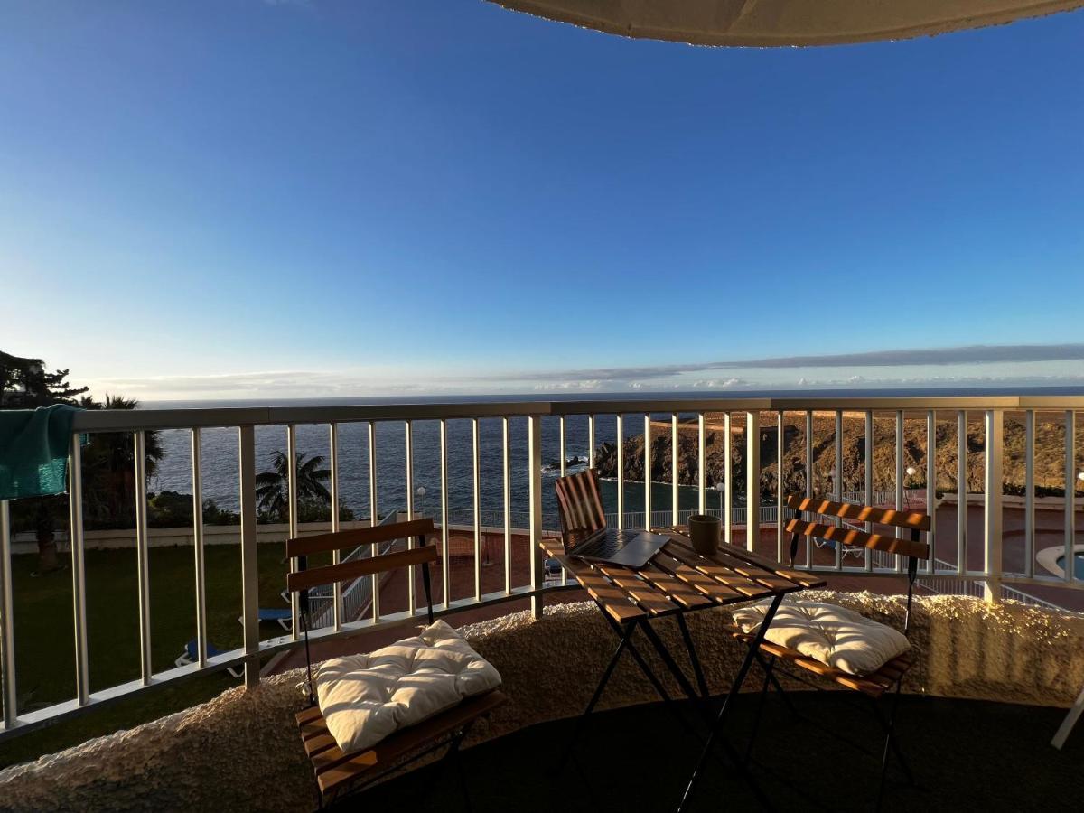 Ocean Dream Apartments - Lovely Sea View Studio Apartment 5Min From Beach San Marcos  Экстерьер фото
