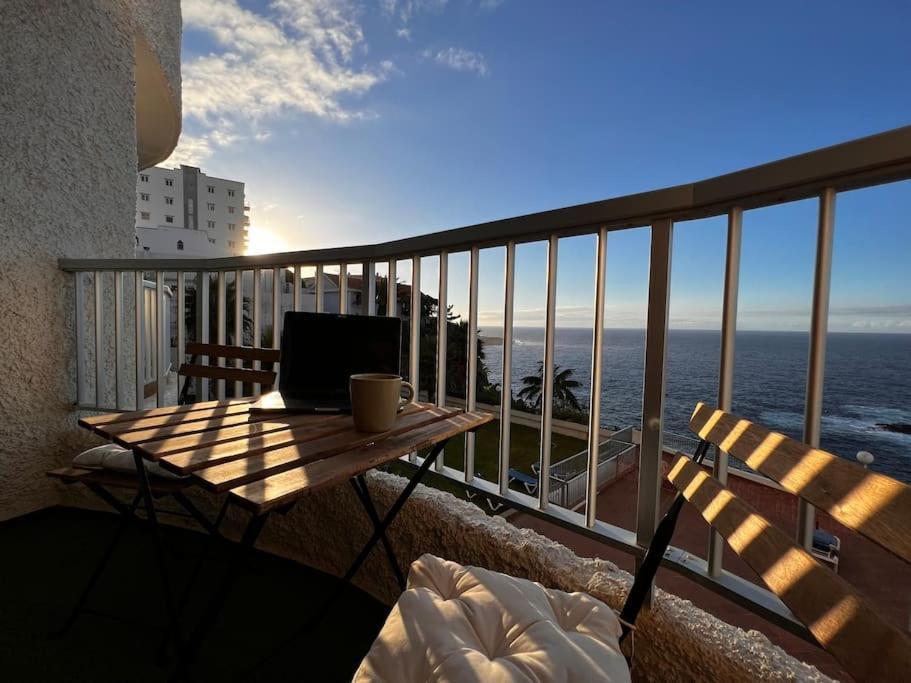 Ocean Dream Apartments - Lovely Sea View Studio Apartment 5Min From Beach San Marcos  Экстерьер фото
